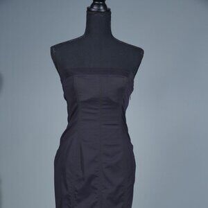 Gucci Midi Dress